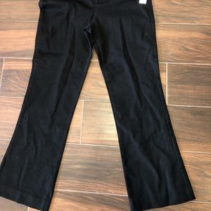 NWT Old Nagy Dress Pants